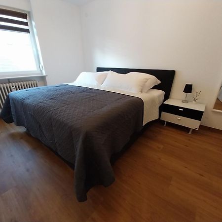 Homburger 14 - Appartment Neunkirchen Neunkirchen  Esterno foto
