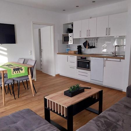 Homburger 14 - Appartment Neunkirchen Neunkirchen  Esterno foto