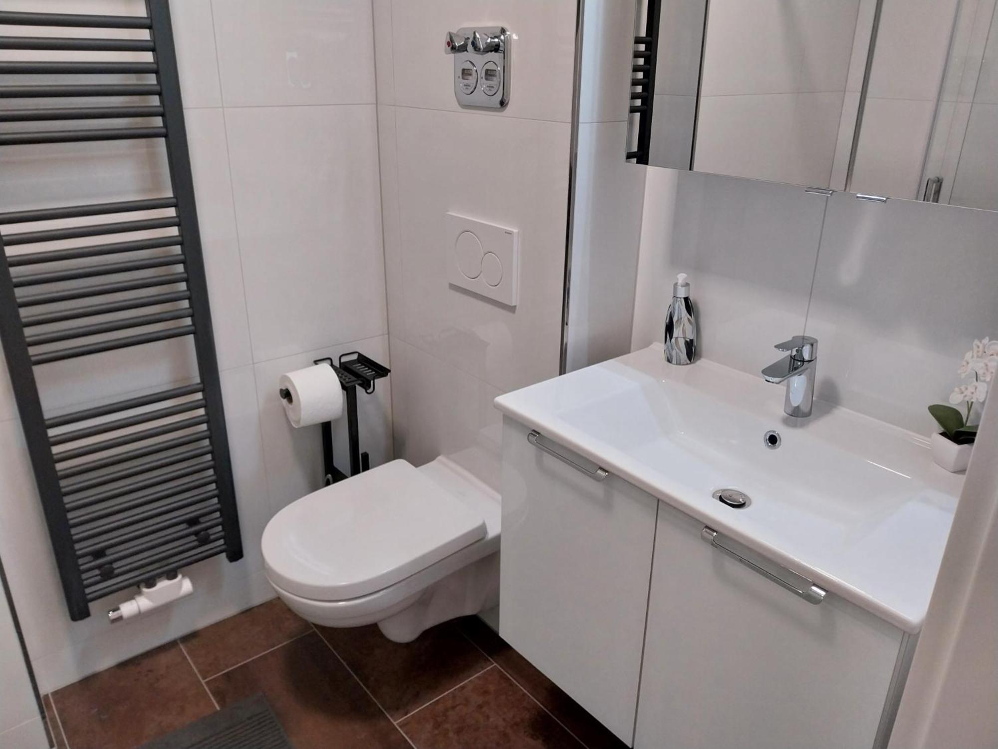 Homburger 14 - Appartment Neunkirchen Neunkirchen  Esterno foto